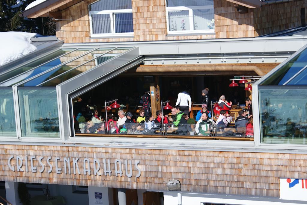 Griessenkarhaus Hotel ฟลาคเฮา ภายนอก รูปภาพ