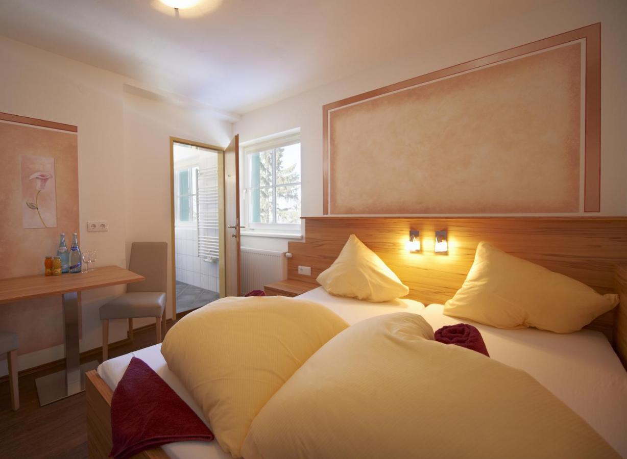 Griessenkarhaus Hotel ฟลาคเฮา ห้อง รูปภาพ